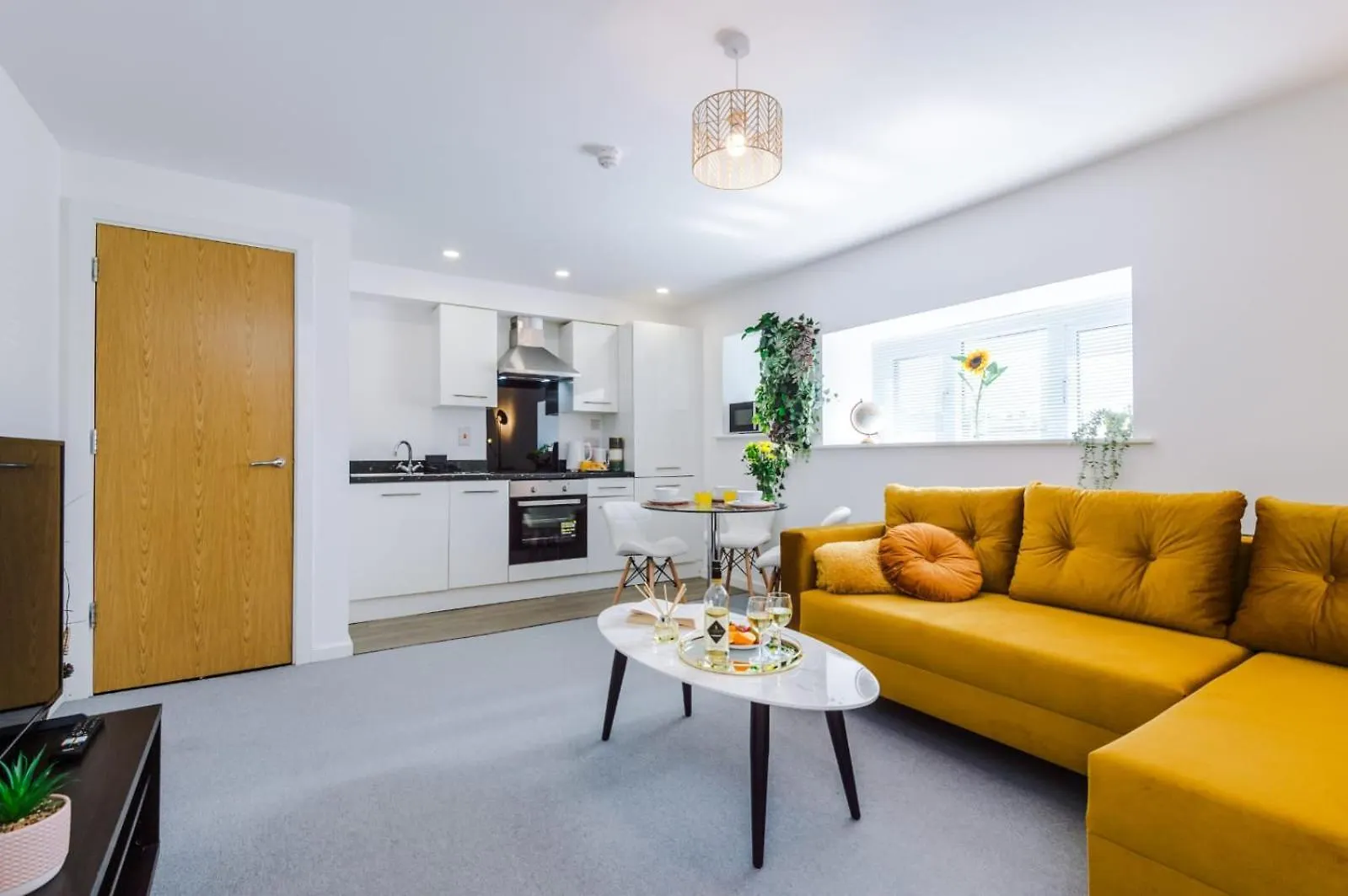 Westlea Apartment Leeds