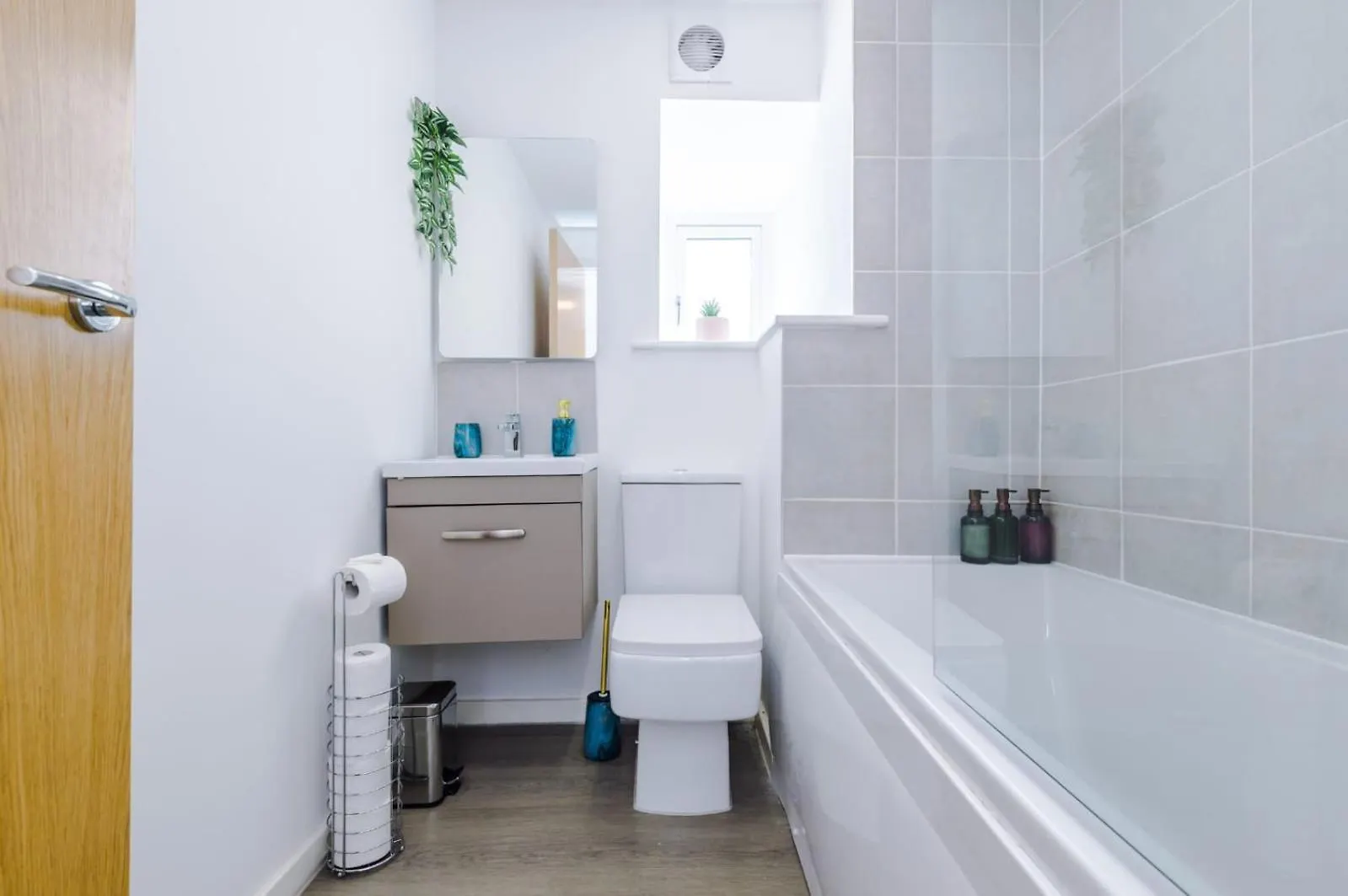 Westlea Apartment Leeds   Leeds (West Yorkshire)