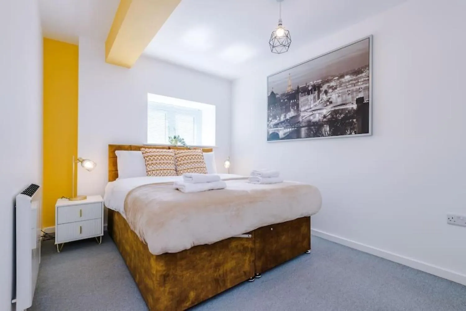 Westlea Apartment Leeds