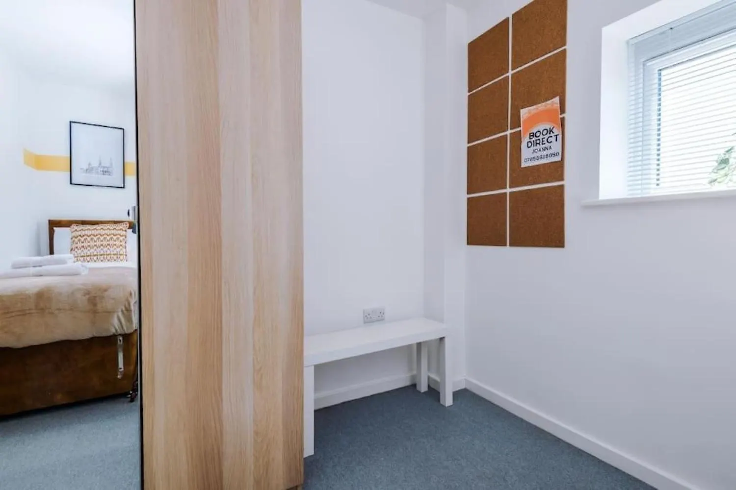 Westlea Apartment Leeds