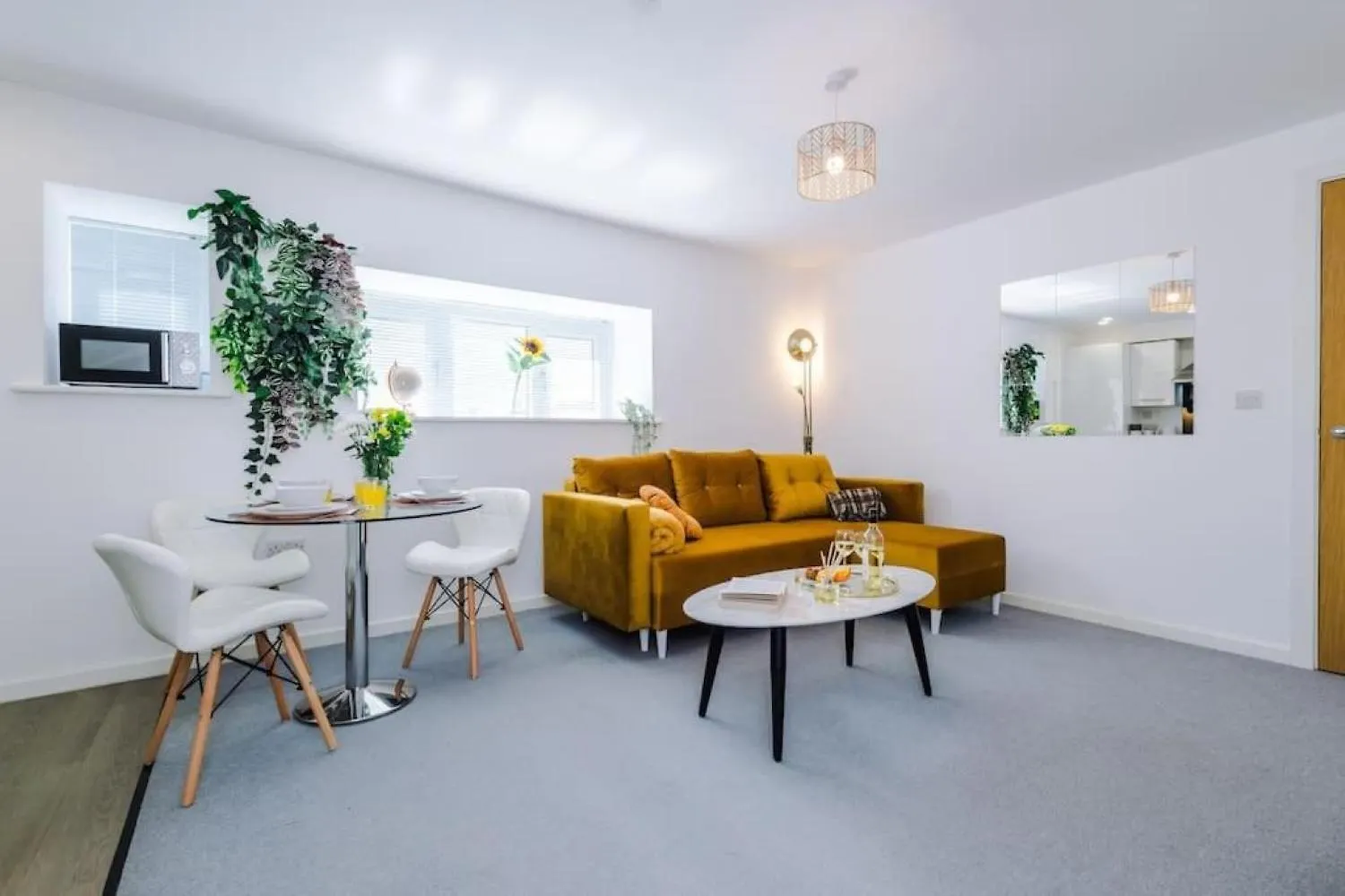 Westlea Apartment Leeds  United Kingdom