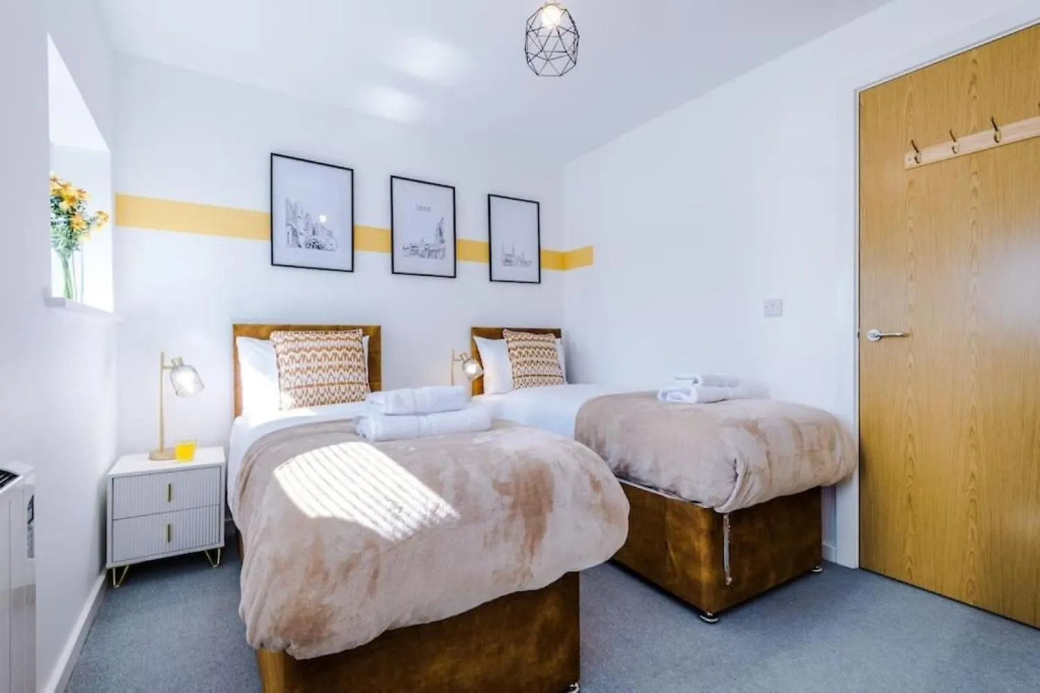 Westlea Apartment Leeds   Leeds (West Yorkshire)