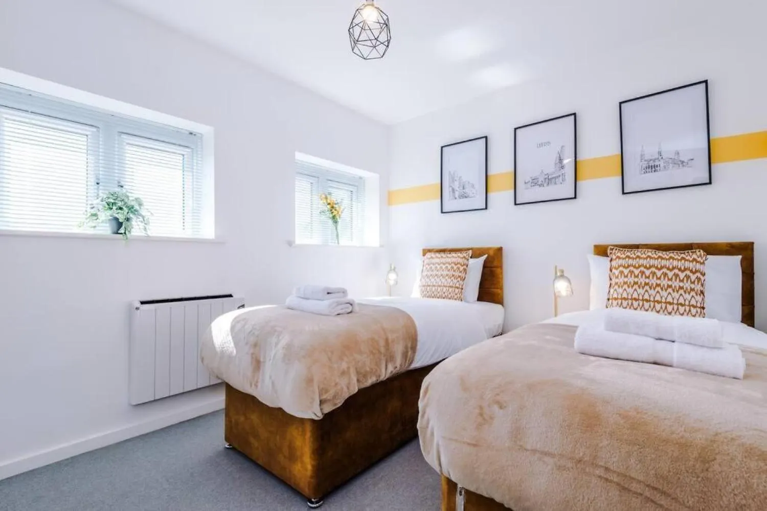 Westlea Apartment Leeds  United Kingdom