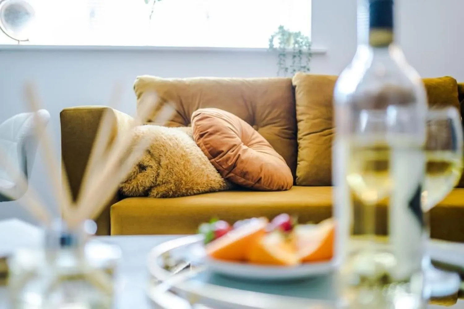 Westlea Apartment Leeds
