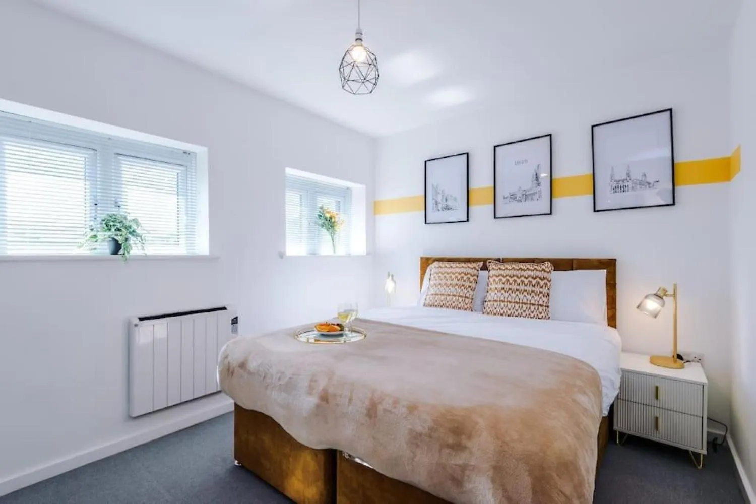 Westlea Apartment Leeds  Leeds (West Yorkshire)