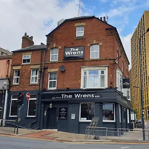 3* Locanda The Wrens