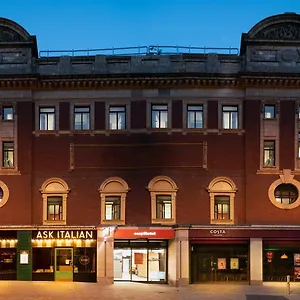 3* Hotel Easyhotel