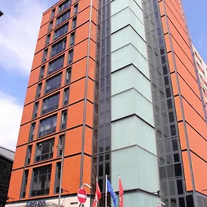 4* Hotel Leonardo - Formerly Jurys
